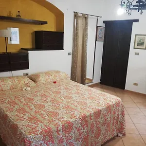 Casa vacanze La Casina Di, Assisi
