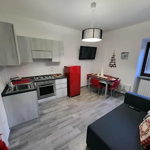 Appartamento Perlici, Assisi