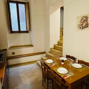 Appartamento Fortezza, Assisi