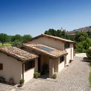 All'antica Mattonata Asís